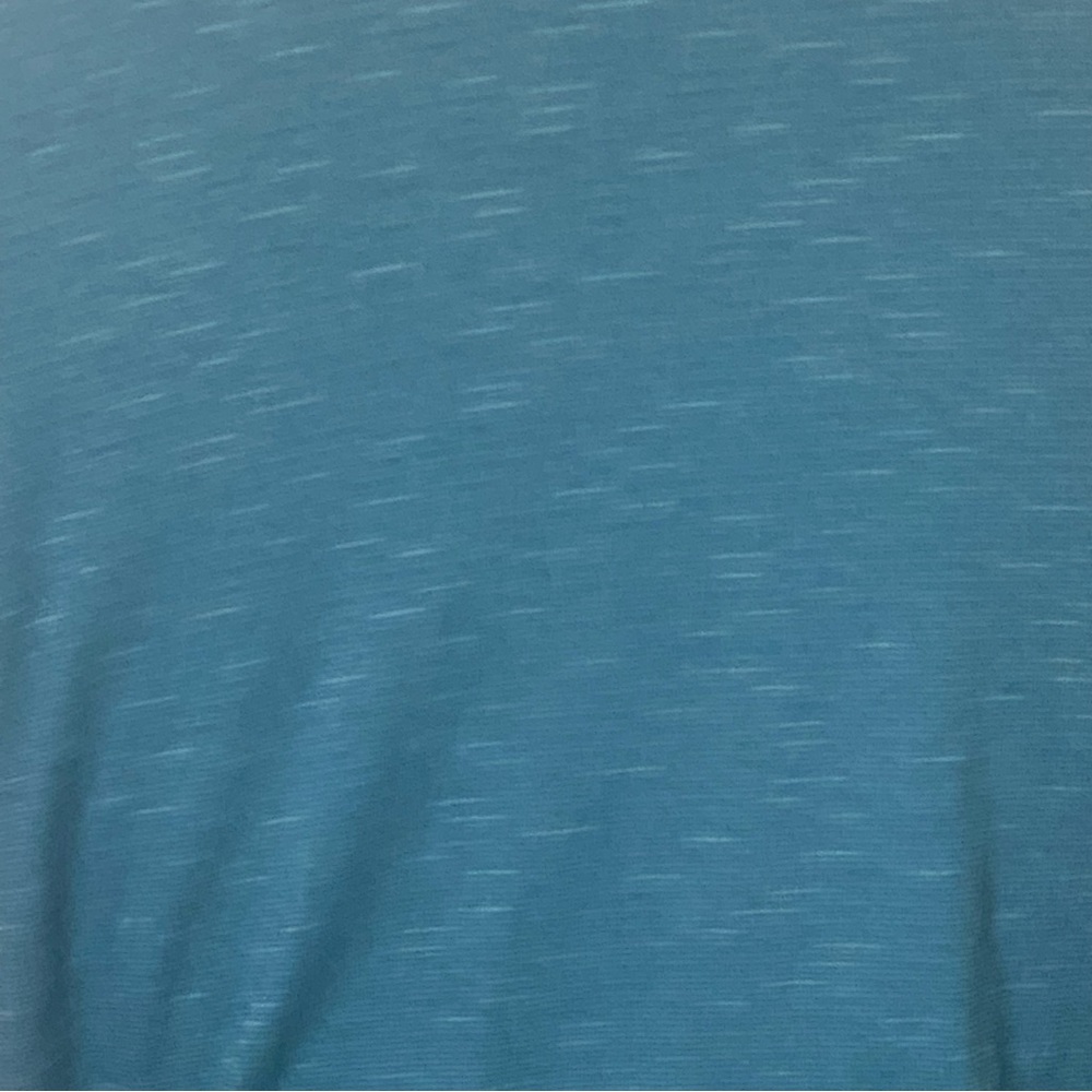 Toad&Co. Blue Mini Dress - Picture 6 of 9